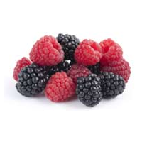 Blackberries