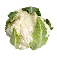 Cauliflower