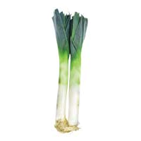 Leeks